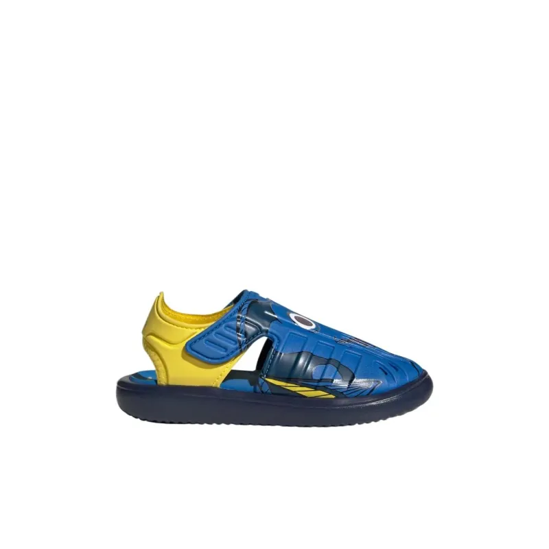 Adidas PIXAR Low Top Children's Sandals Dark Blue Kids'-2
