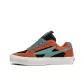 Orange Green