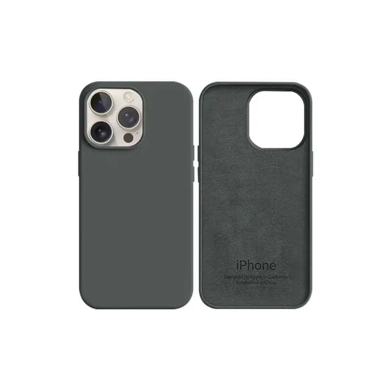 Live in all things Phone Cases-6