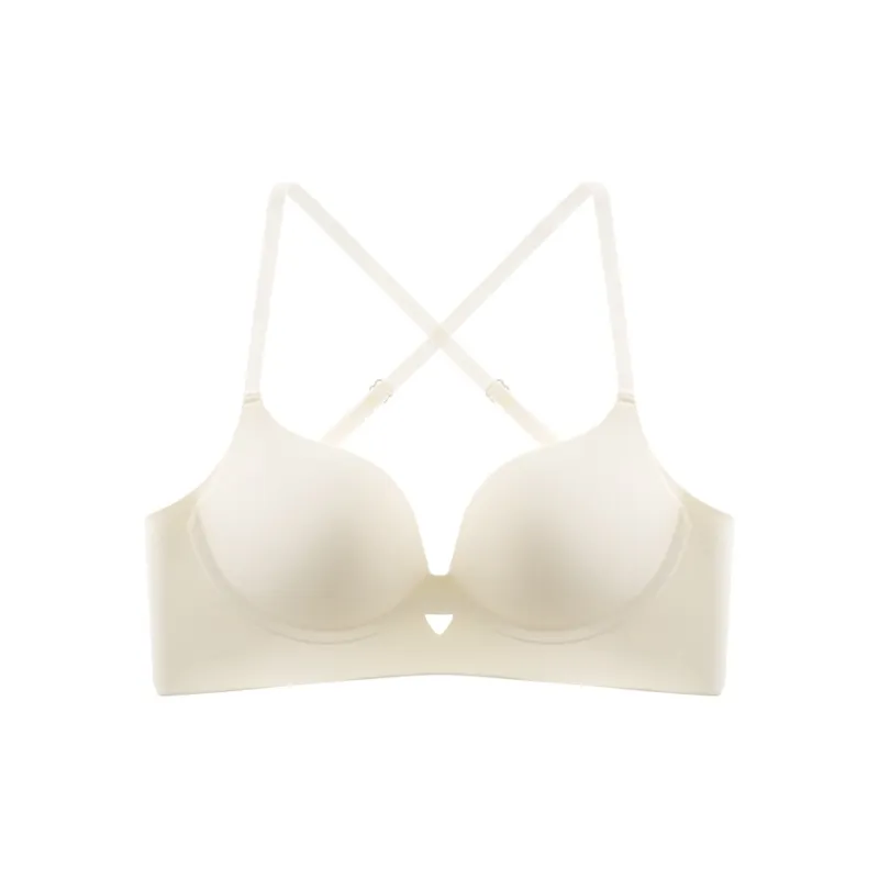 CHEMECHEME Bra Women's Combo Set-9