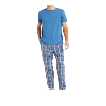 NAUTICA Unisex Pajama Sets