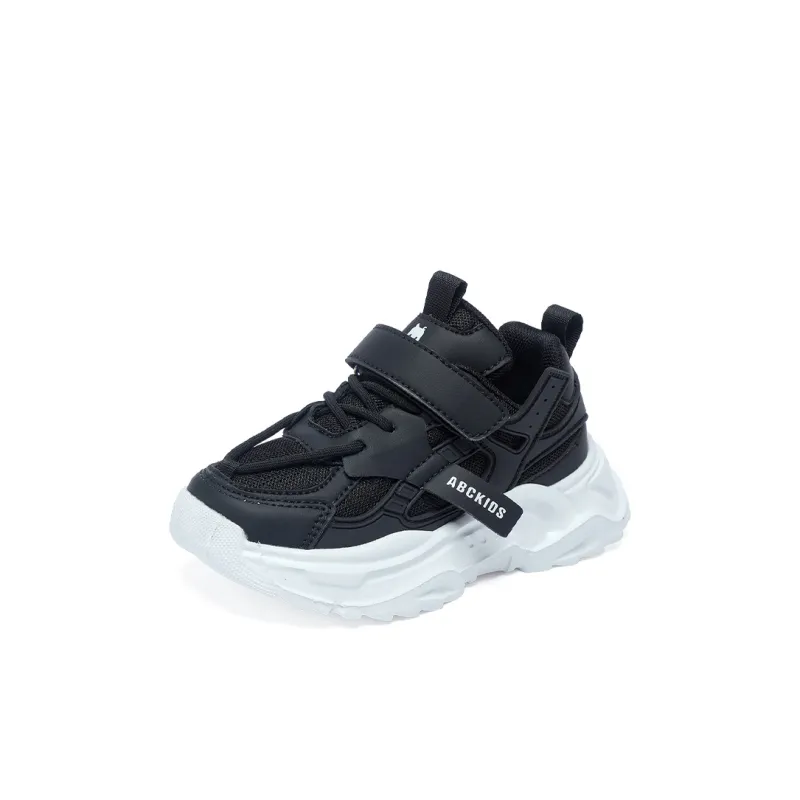 ABC KIDS Anti Slip And Wear Resistant Breathable Low Top Kids Lifestyle Shoes Kids'-1