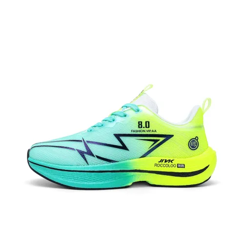 Lin Feng Kids' Running Shoes Grade School