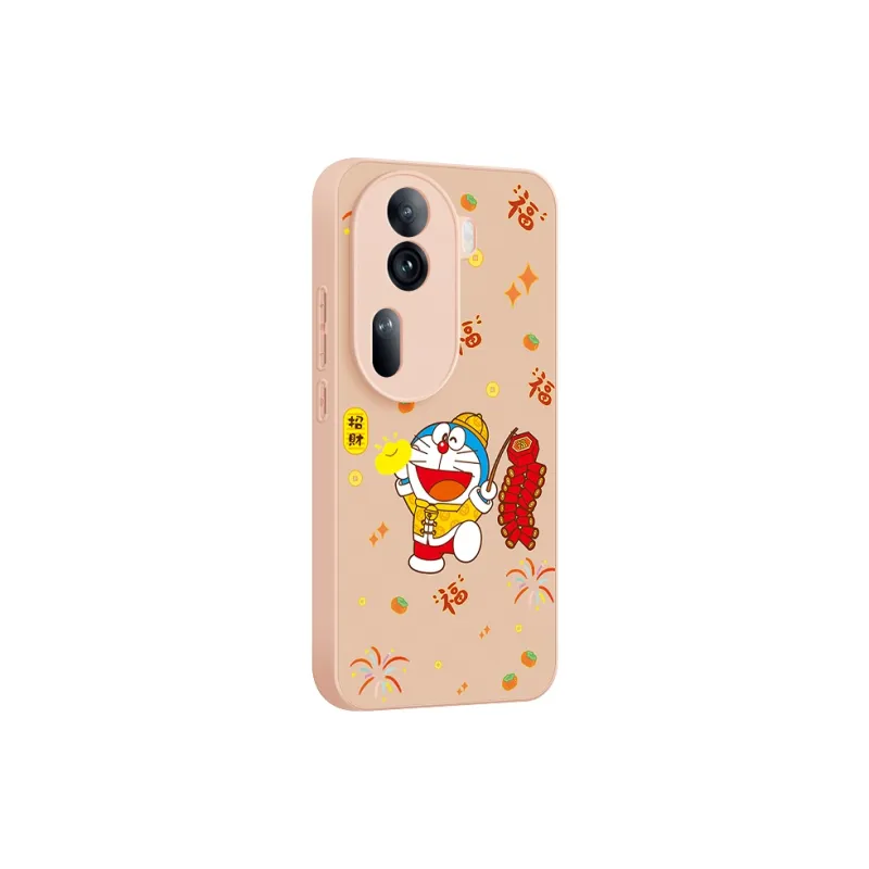 Doraemon/a Phone Cases-5