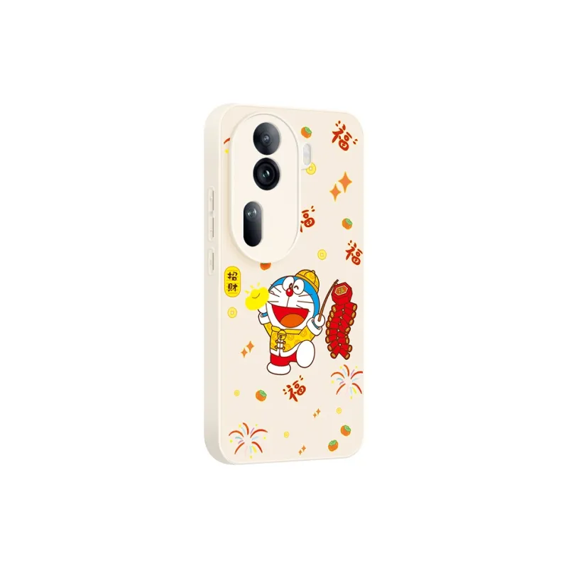 Doraemon/a Phone Cases-2