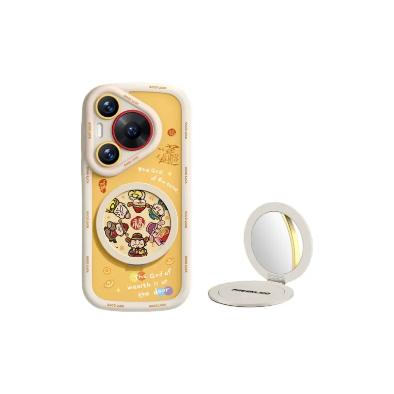 SUPER MOUSE Phone Cases-9