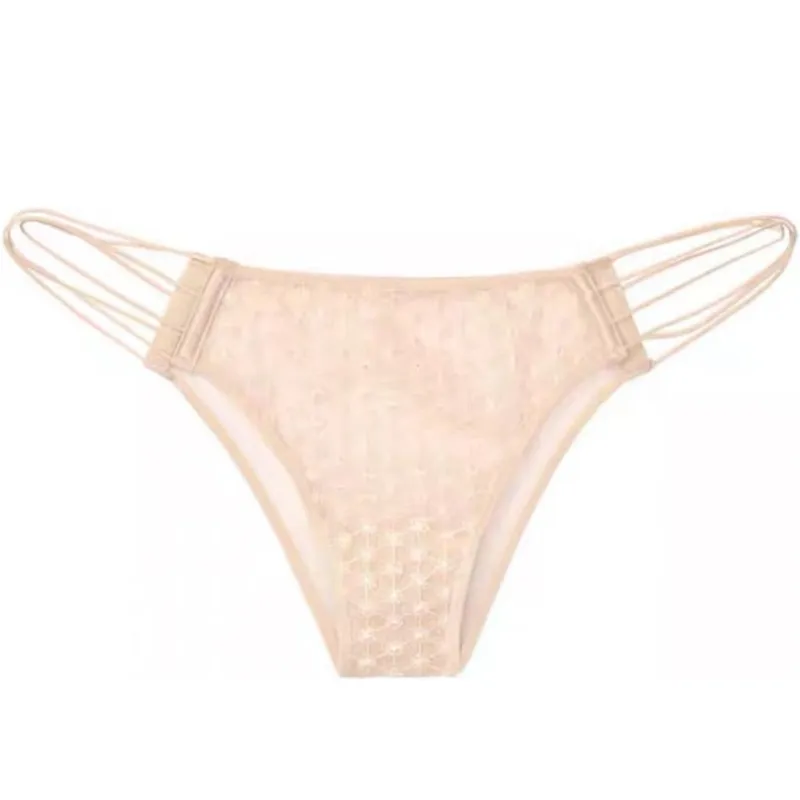 Victoria's Secret Underpants Women's 1 Pack Skin-0
