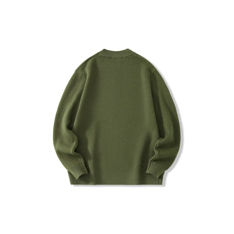 Zanzas Knitwear Men-5