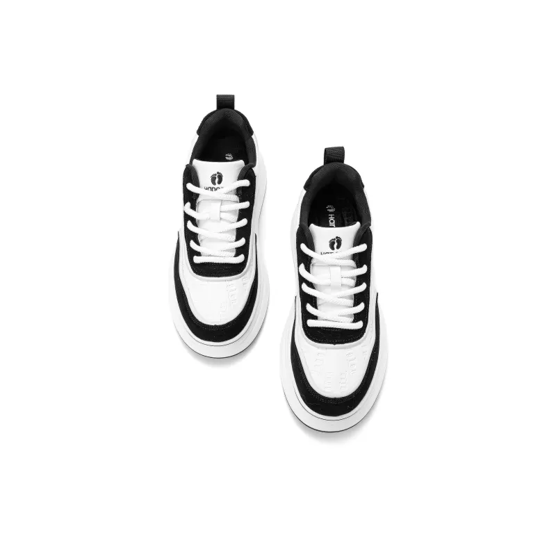 HANG TEN Low-Top Skateboard Shoes Men's-5