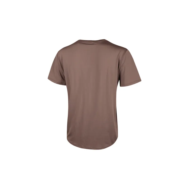 Nike Dri Fit T Shirt Women's Brown-1