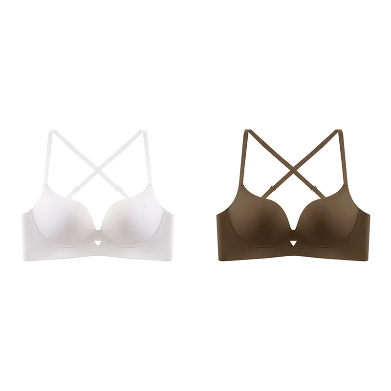 CHEMECHEME Bra Women's Combo Set-1