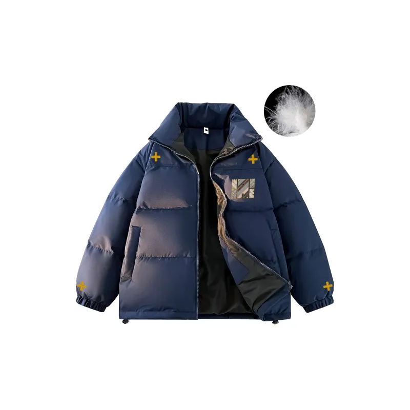 ACHS AWAKE Down Jackets Unisex-32