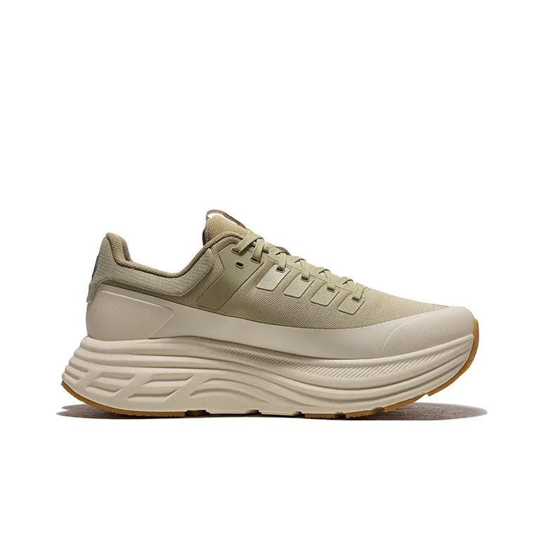 HOT POTATO Slip-Resistant Water-Resistant Lightweight Low-Top Hiking Shoes Unisex-7