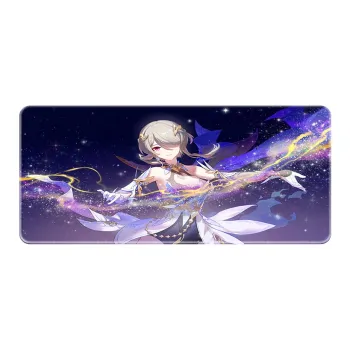 ZHUANGXINGXIA Mouse Pads