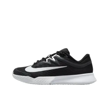 Nike Vapor Pro 3 Hc Black White Women's