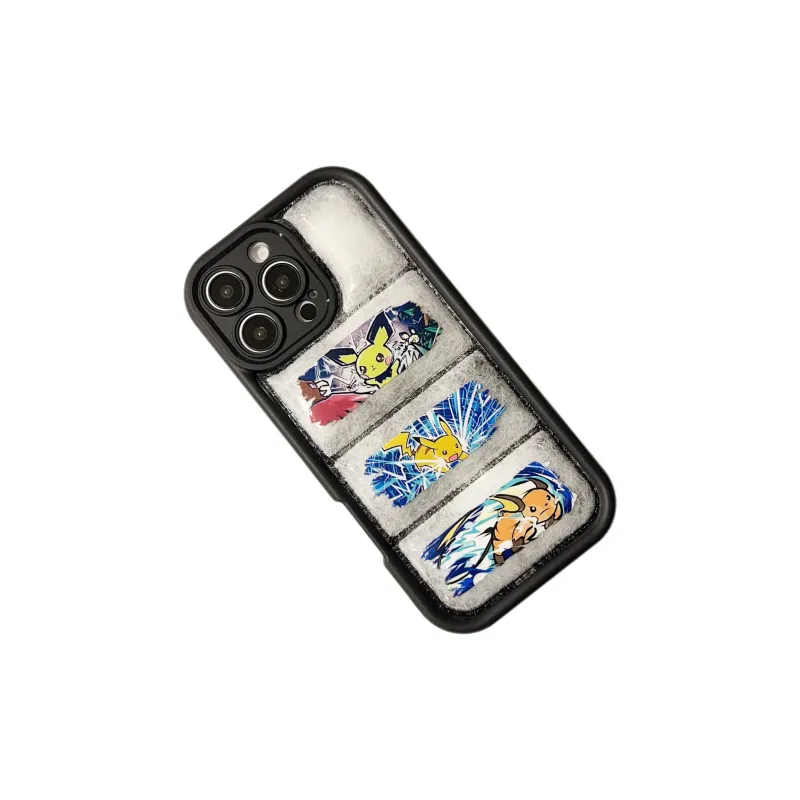 Dis cat Phone Cases-13