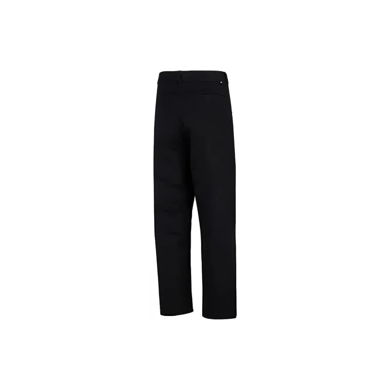 Nike Casual Pants Men Black-1