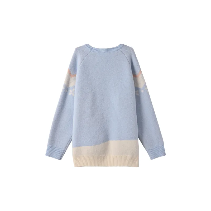 SNBL Sweaters Women's-1
