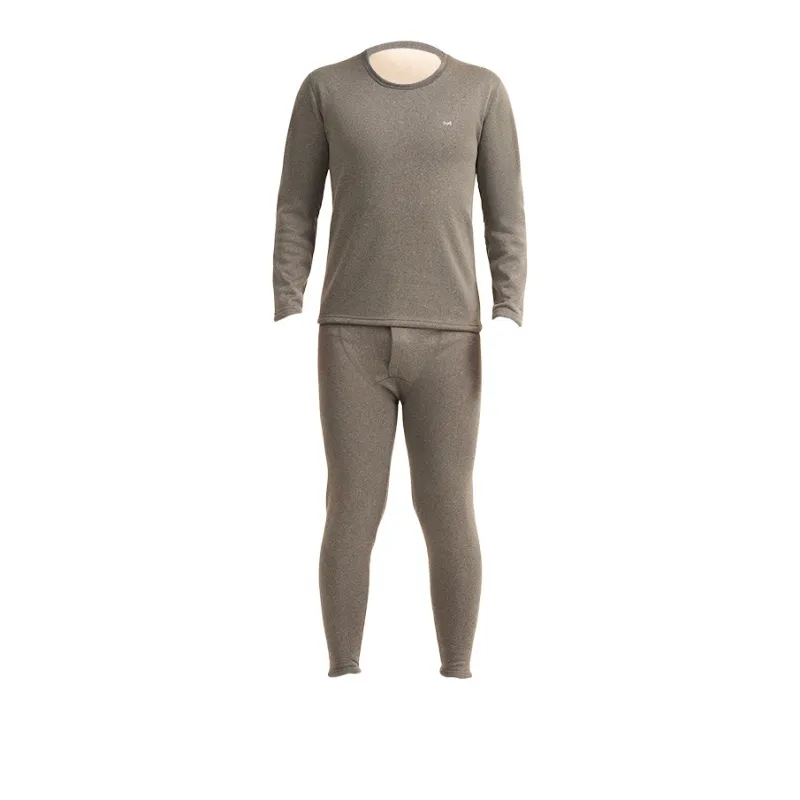 MIIOW Men Thermal Sets-4