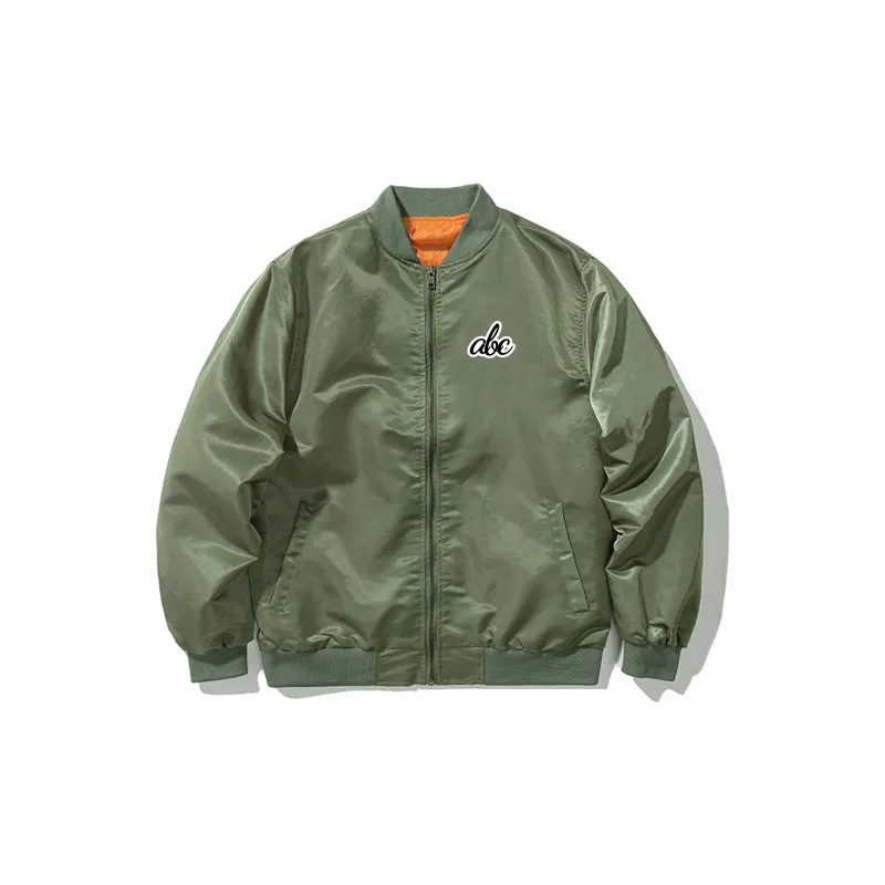 LESS BEARS Jackets Coats Unisex-12