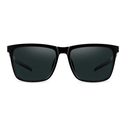HELEN KELLER TR90 Rectangular Sunglasses Unisex