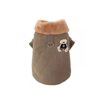 Hippie dogs Pet Clothing