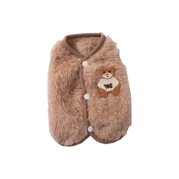 Hippie dogs Pet Clothing
