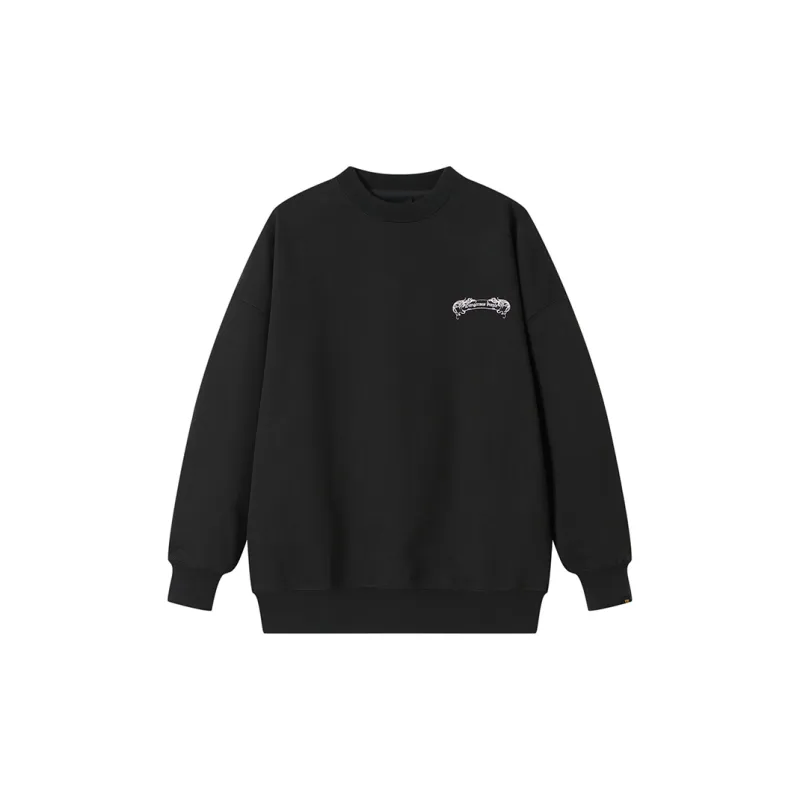 DANGEROUSPEOPLE Sweatshirt Unisex-1