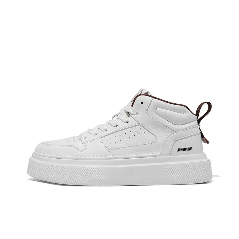 King Jinmai Mid Top Skateboard Shoes Men's-7