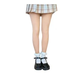 YuChaJia Women's Pantyhose