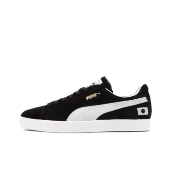 PUMA Suede Vtg Made In Japan Atmos Jesse