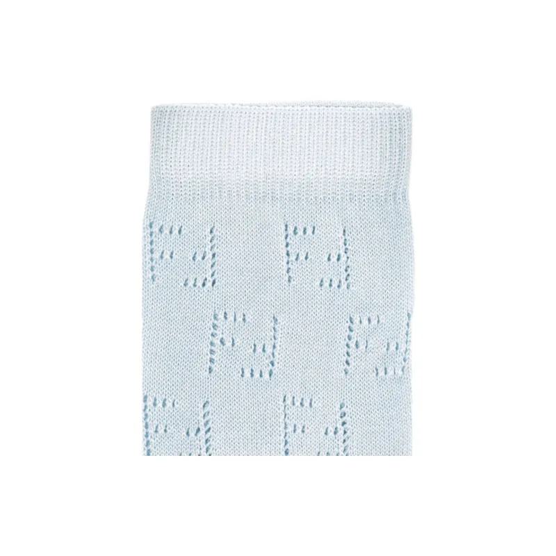 FENDI Women's Knee-high Socks-1