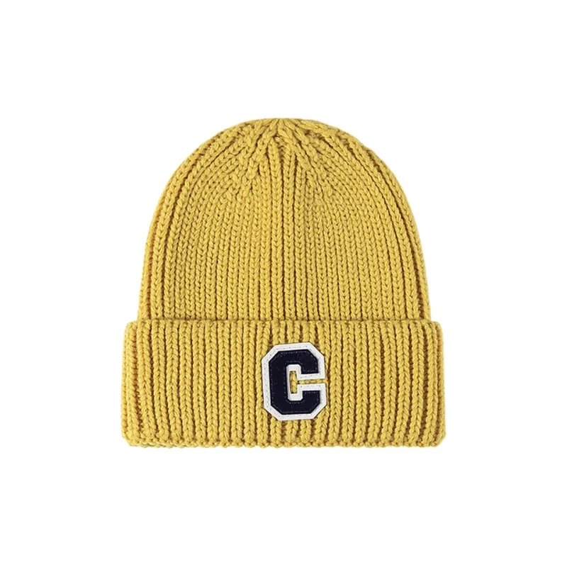 Yalu Polyester Beanies Unisex Gift Box Set-6