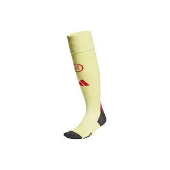 Adidas PerformanceAEROREADY Soccer Socks Men's 1 Pack Yellow