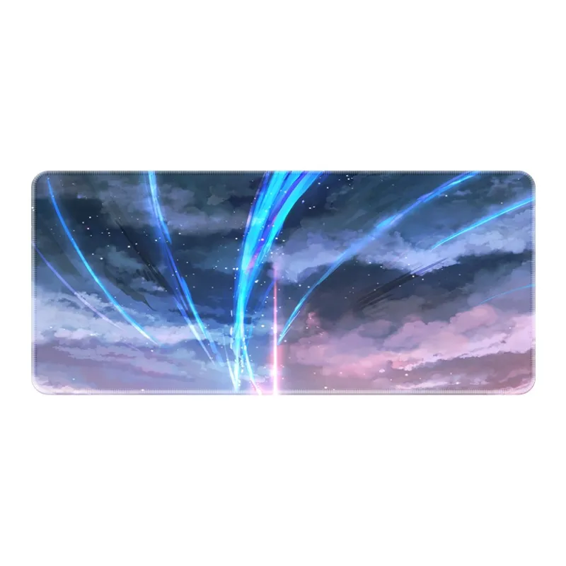 ZHUANGXINGXIA Extra Large Esports Slim Line Multi Image Choice G67 Precision Edge, Natural Rubber Sole Mouse Pads-18
