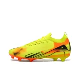Yellow, Long Stud