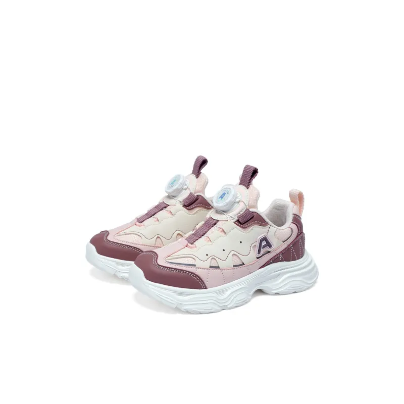 ABC KIDS Slip Resistant Cushioning Abrasion Resistant Low Top Kids Lifestyle Shoes Kids'-14