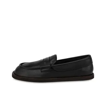 MOSCHINO Desert College Loafers