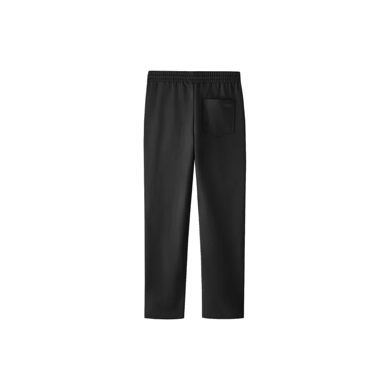 HLA Casual Pants Men-1
