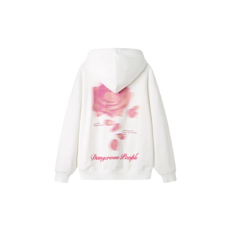 DANGEROUSPEOPLE Sweatshirt Unisex-1