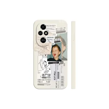 BAOCHENG Phone Cases