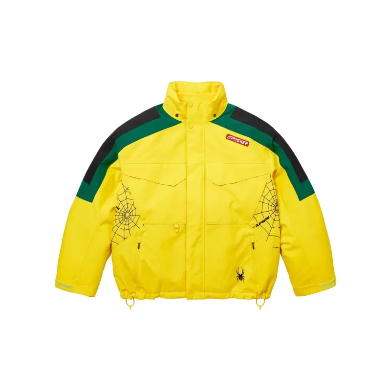 Supreme Technical Jacket-18