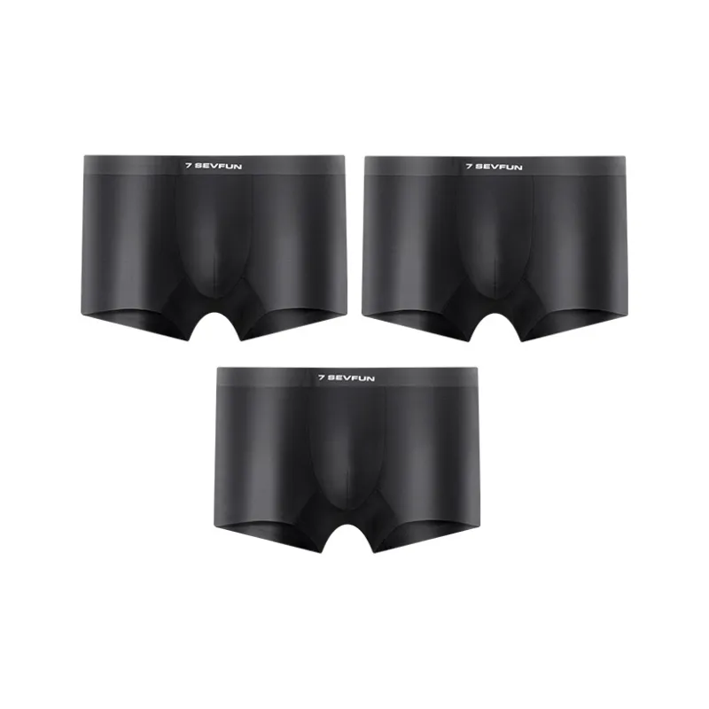 7 SEVFUN Underpants Men's 3 Pack-10