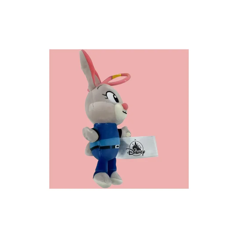 Disney Disney Other Characters Judy Dolls Plush Pendant Small Size High-1