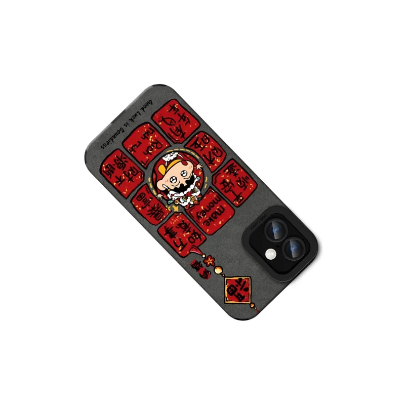 KEXINSHENG Phone Cases-6
