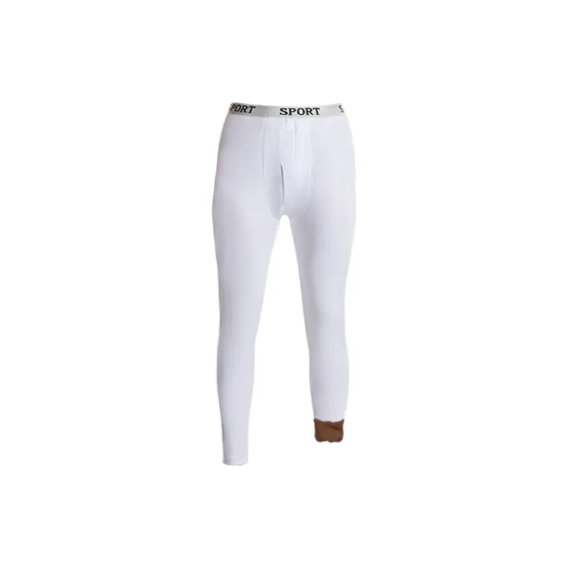 Cotton Gene Thermal Pants Men's-6