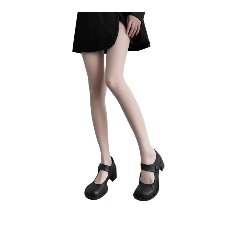 2323 Pantyhose Women's Combo Set-5