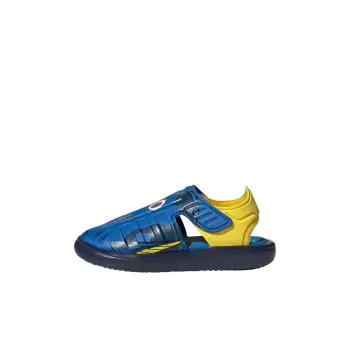 Adidas PIXAR Low Top Children's Sandals Dark Blue Kids'