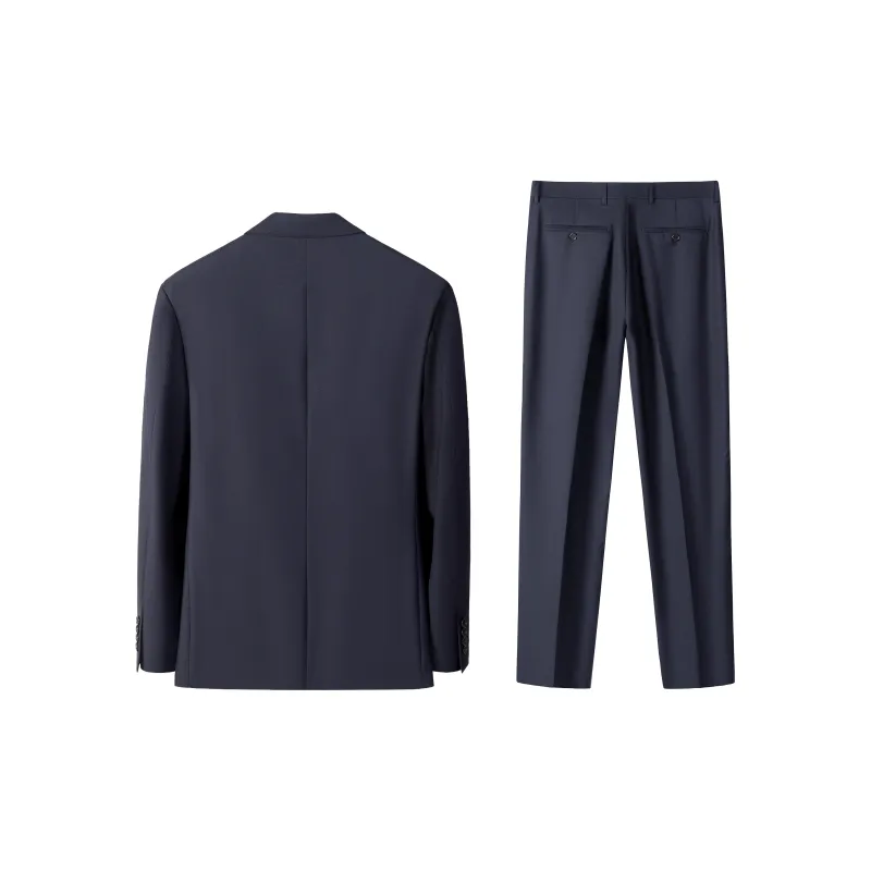 Automobili Lamborghini Business Suits Men's-3