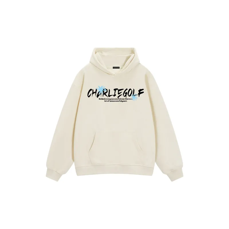 CHARLIE GOLF Sweatshirts Unisex-18